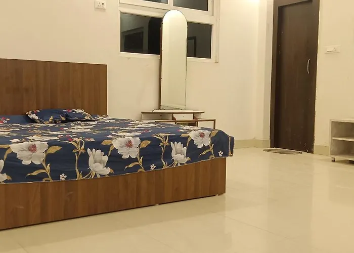 Ramashish Palace