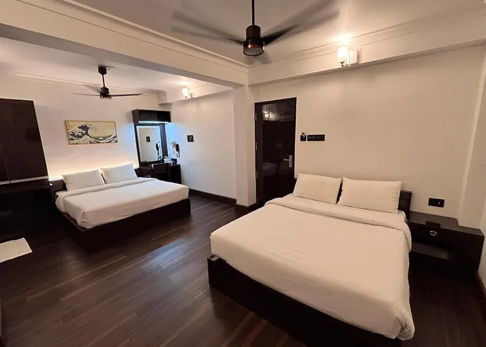 Luxe Style Hotels