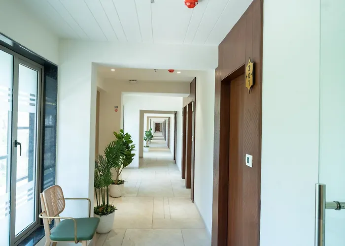 Hotel City Pride