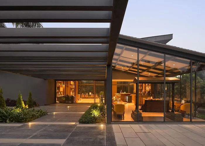 Wyndham Garden Jim Corbett Chhoi