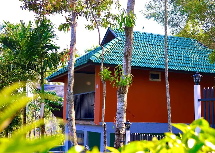 Hayashi Resort