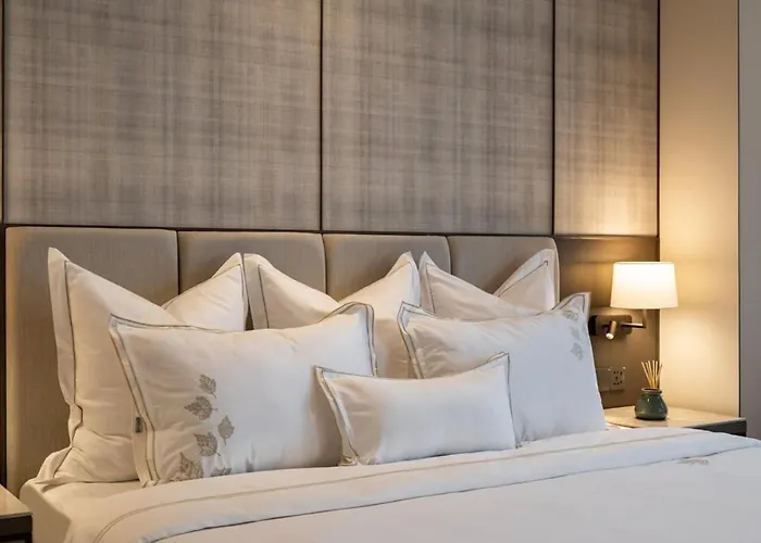 Hotel Belwoods Near Delhi Airport