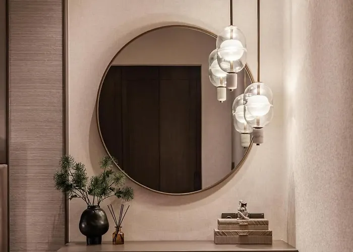 Hotel Belwoods Near Delhi Airport