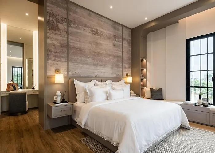 Hotel Belwoods Near Delhi Airport