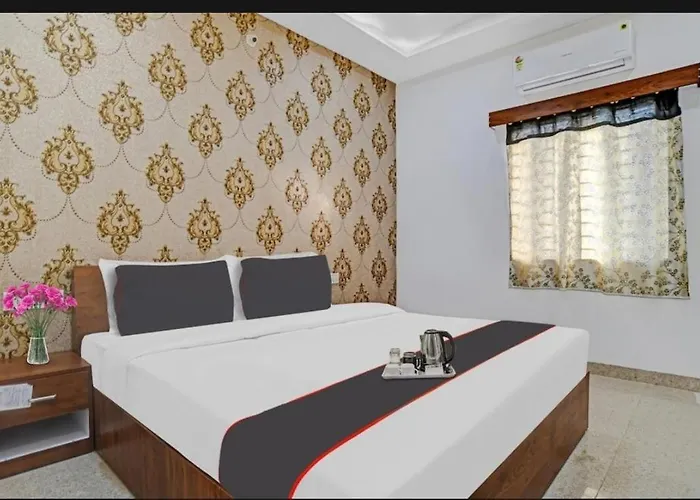 Hotel Shivaay