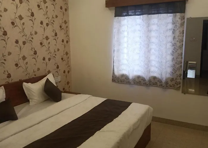 Hotel Shivaay
