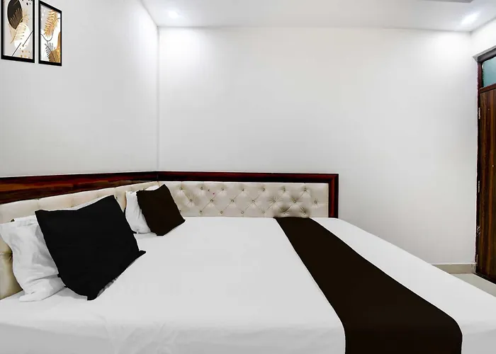 Collection O Gorakhpur Industrial Area Shaurya Inn