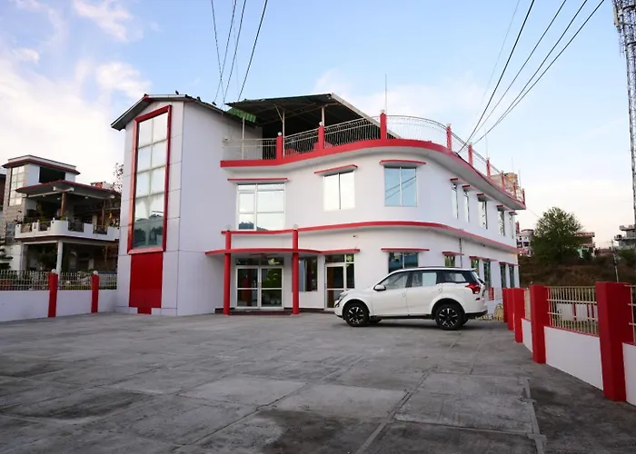 Hotel Golju Regency