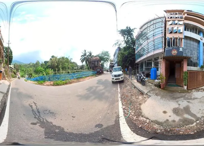 Uphar