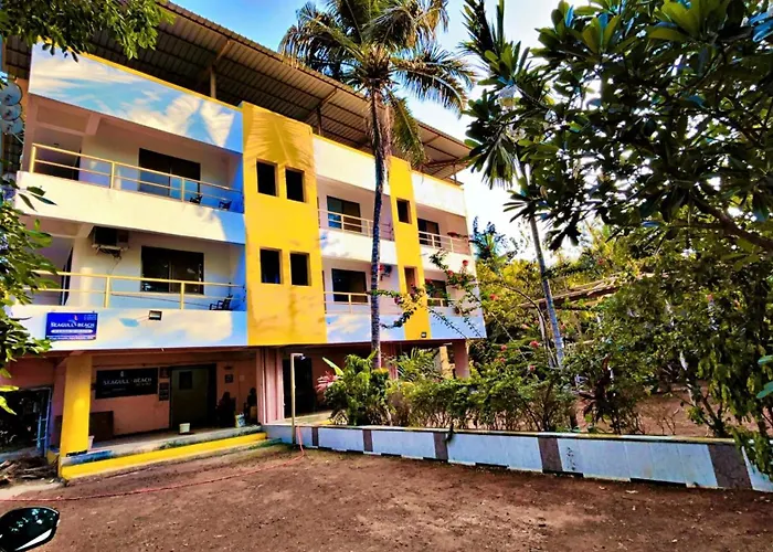 Seagull Resort