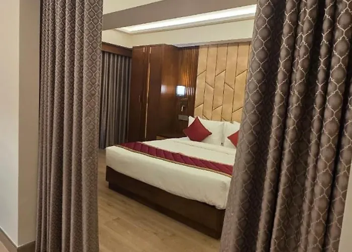 Hotel Pentagon