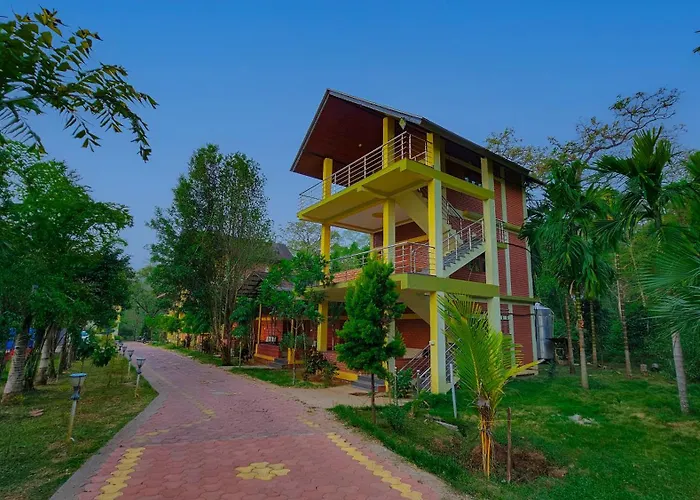 Dream Flower Resort
