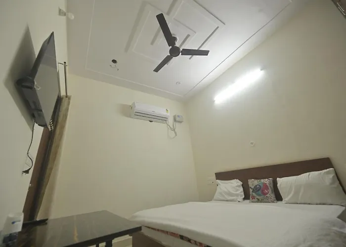Harigarh Inn