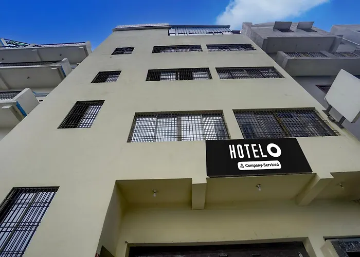 Super Hotelo Muzaffarpur Junction Formerly Ramcoresidential