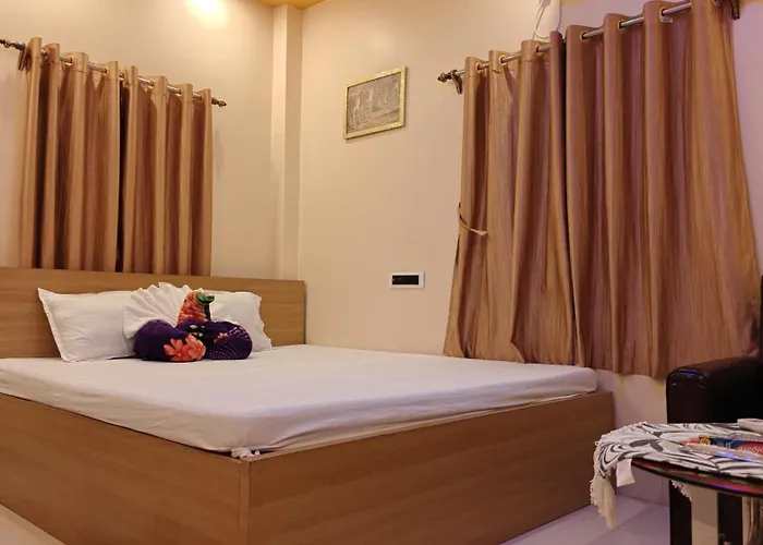 Blue Castle Hotel & Resort