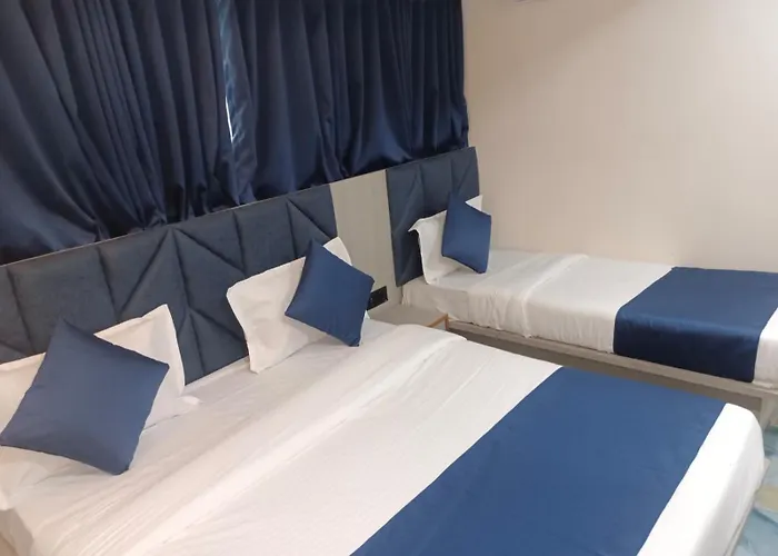 Shiv Hotel
