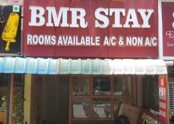 Hotel Bmr Stay