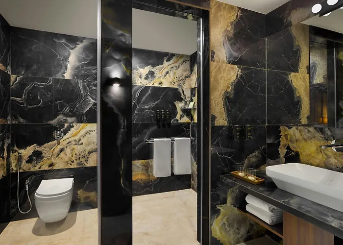 The Fern Residency, Solapur, Series By Marriott