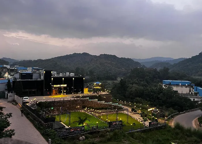 Ekaanta Retreat