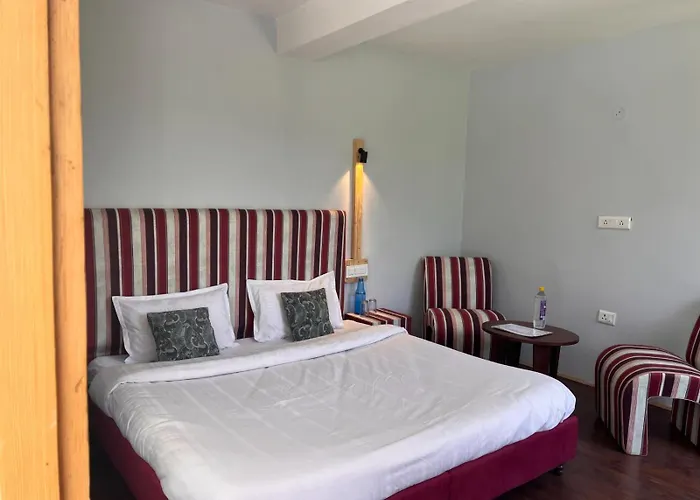 Sneha Group Of Hospitality In Tirthan Valley And Jibhi