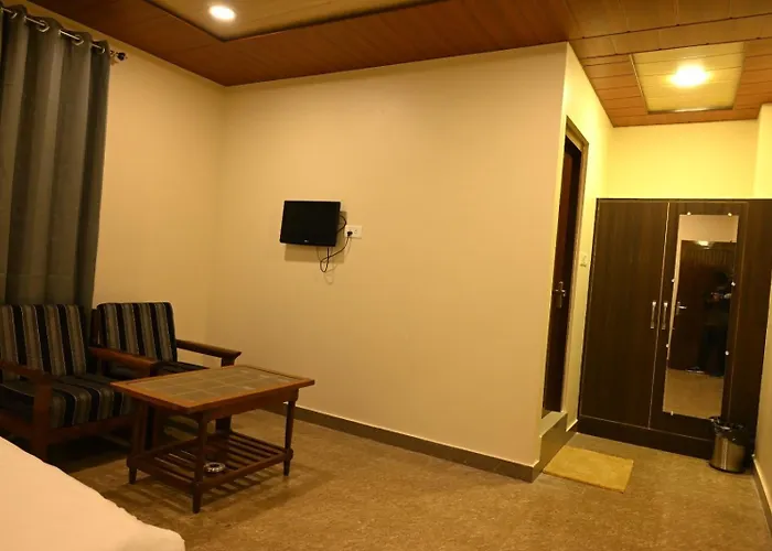 Hotel Golju Regency