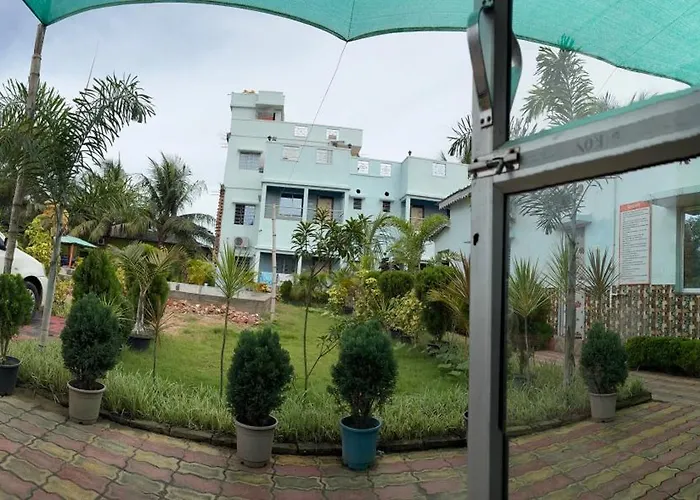 Blue Castle Hotel & Resort