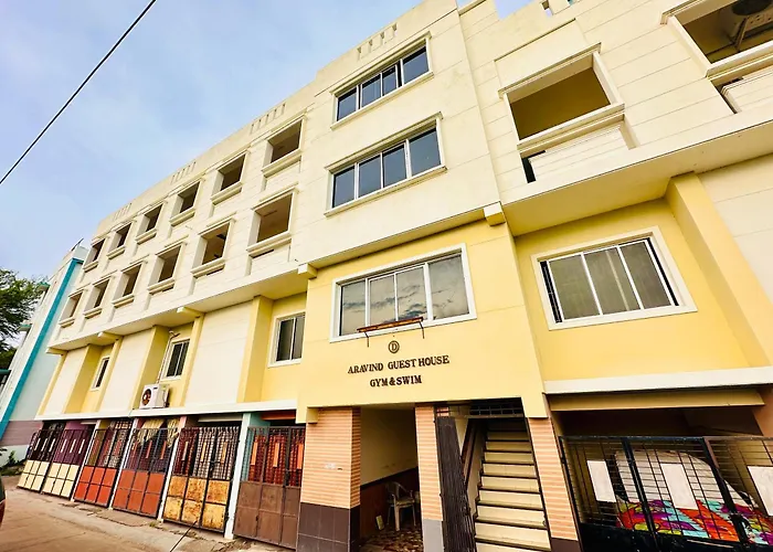 Aravind Guest House