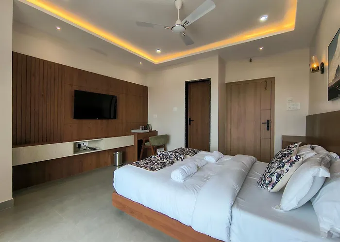 Kynjing Suites