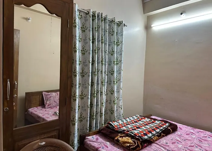 Sudama Bhavan