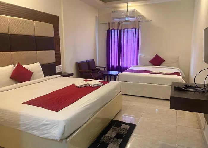 Hotel New Rajdarshan