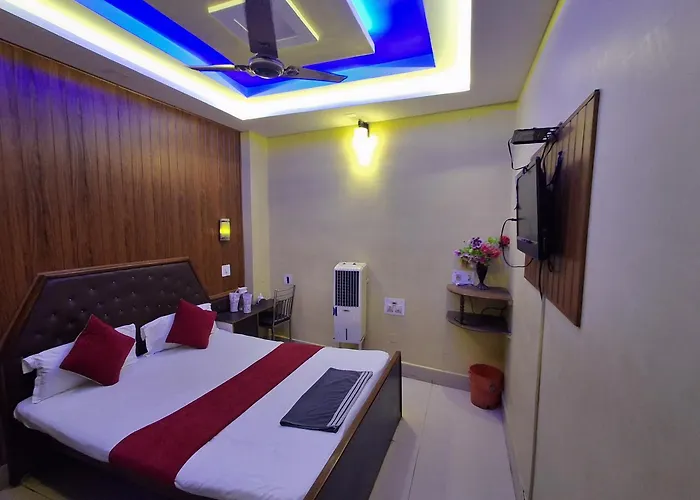 Hotel Sawpanlok
