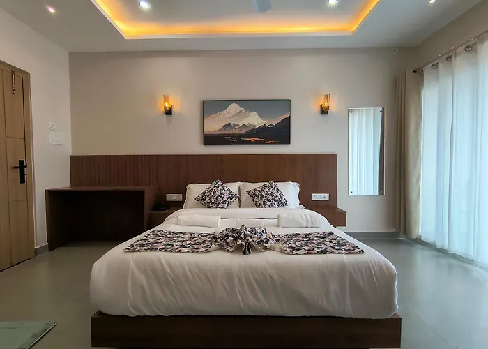 Kynjing Suites