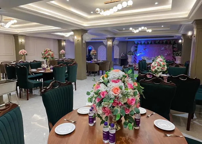 The Khyber Hotel