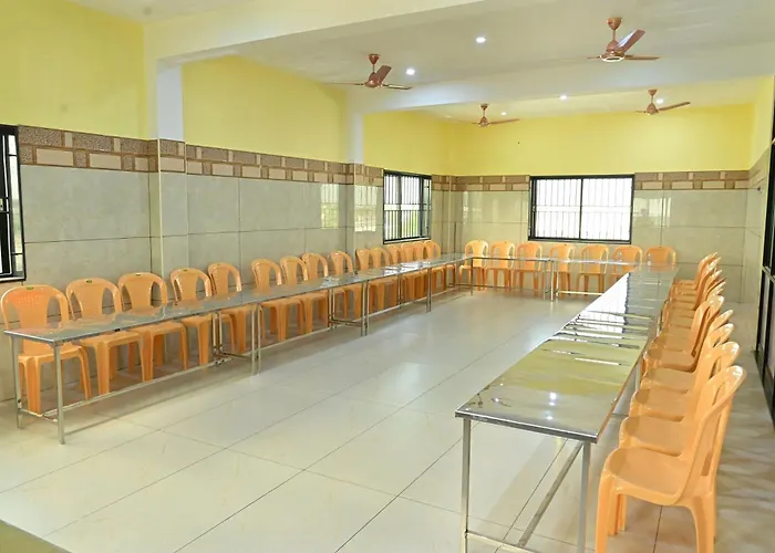 Sigappi Residency