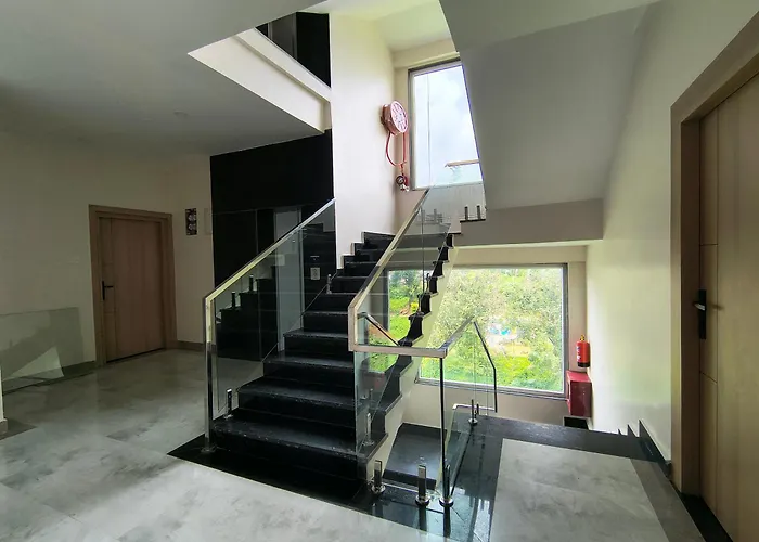 Kynjing Suites