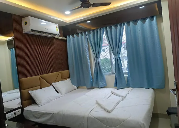 Hotel Sonali