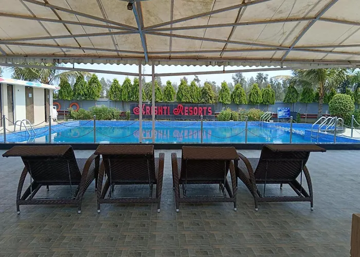 Krishti Resorts