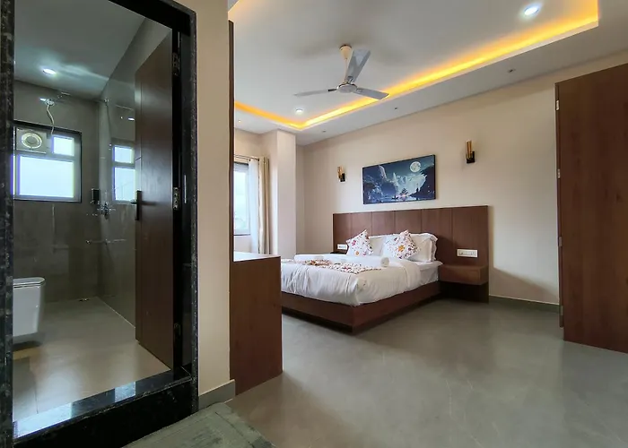 Kynjing Suites