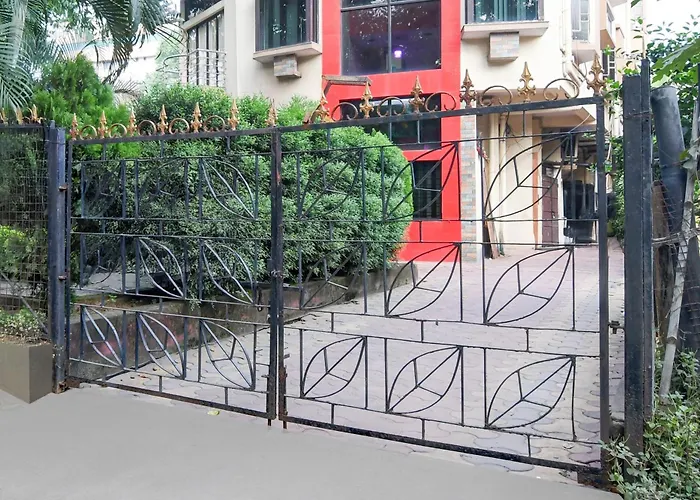 Hotel O Nit Durgapur Formerly Royal Inn