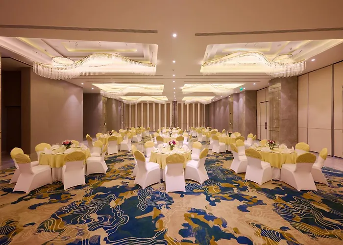 Riviera Sarovar Portico Pathankot