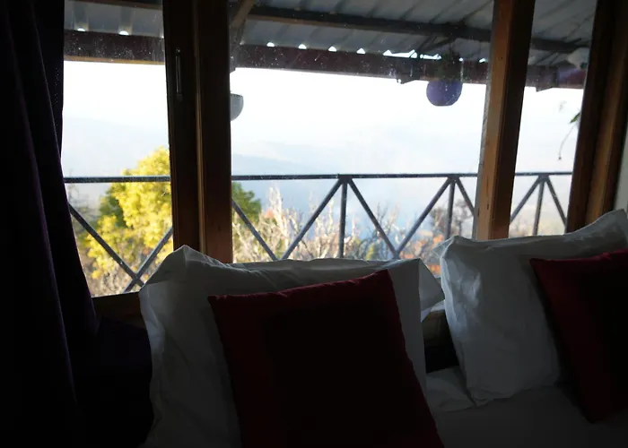 Himalaya View Resort