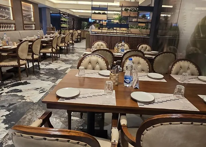 Hotel Pentagon