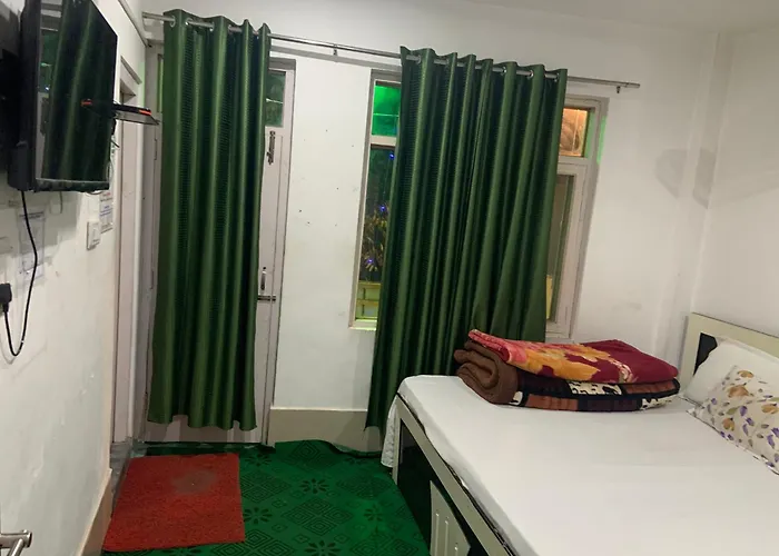 Hotel Gokul International Bhadarwah