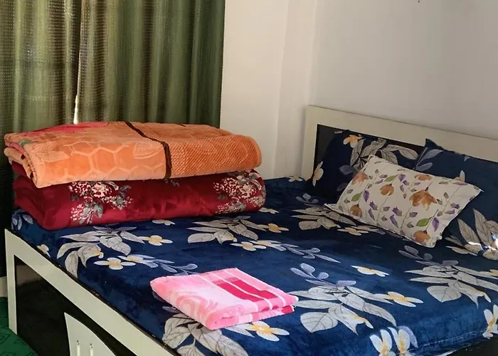 Hotel Gokul International Bhadarwah