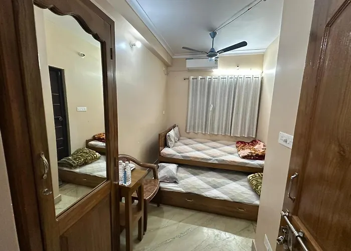 Sudama Bhavan