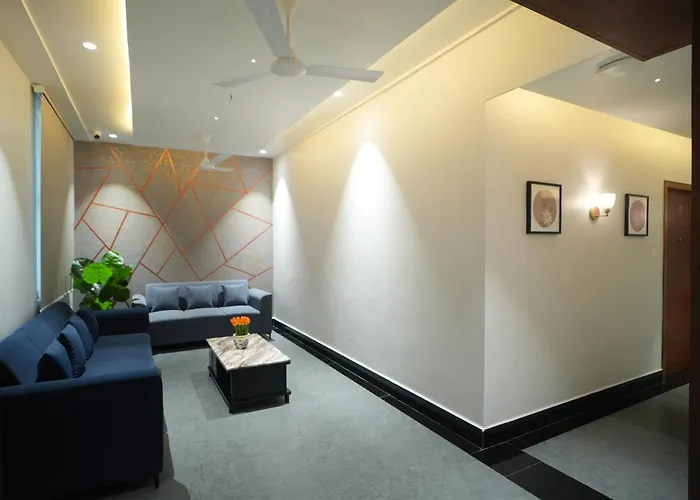 Hotel Avasa