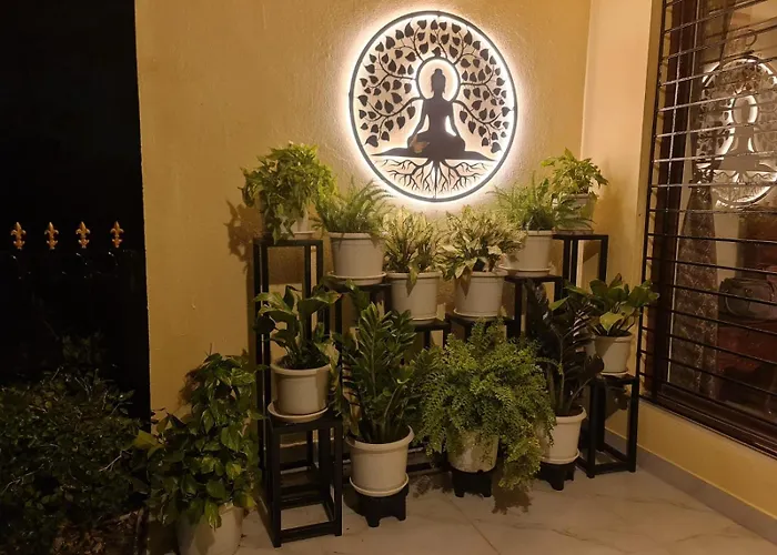 Vedic Village Rai Villa