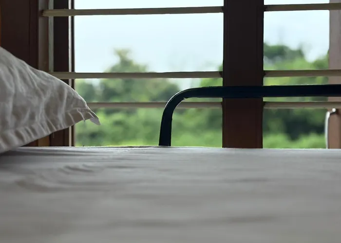 Healing Home And Hostel Auroville