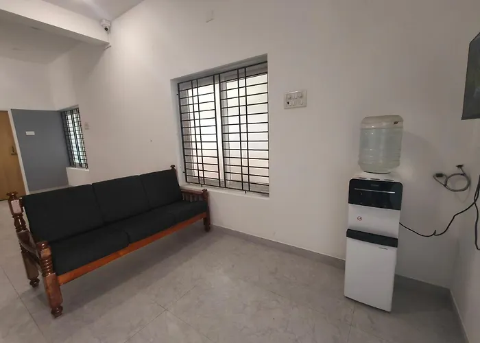 The Loft Omr