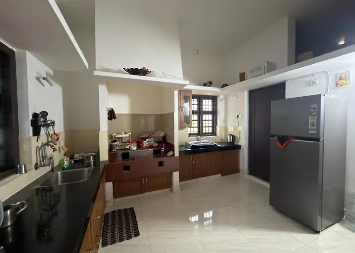 Dream House Near Iim Kozhikode & Nit Calicut
